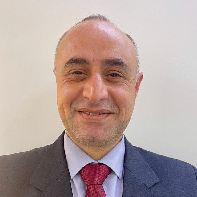 Rami Abdulrahman